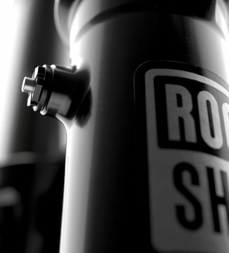 Vidlice RockShox Ultimate