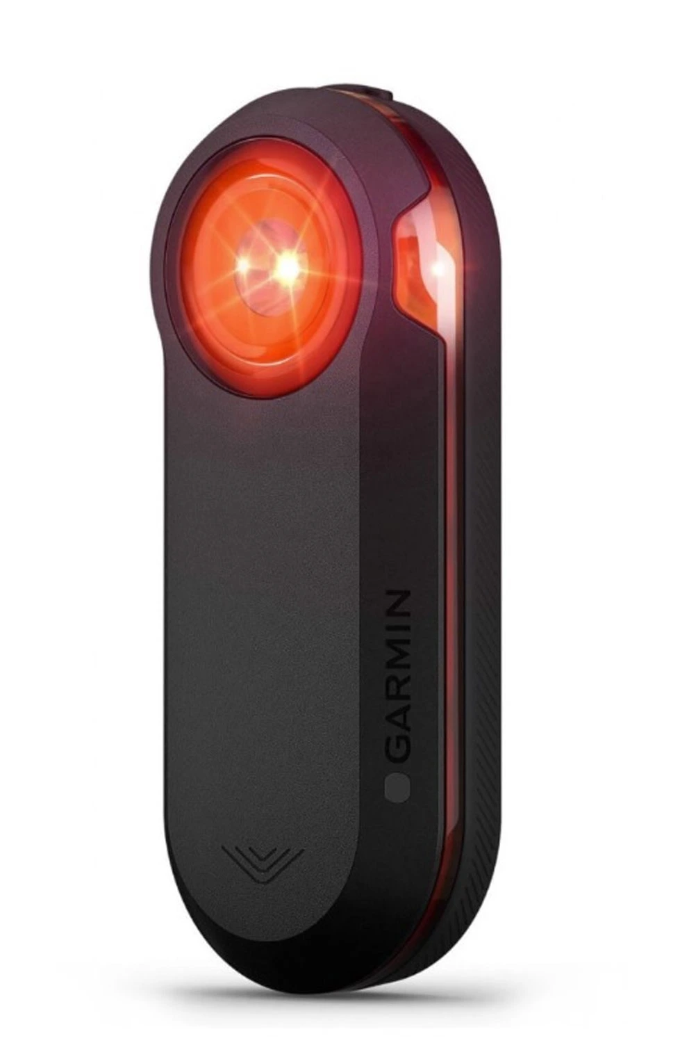 Garmin Varia RTL515 upevněný na kole