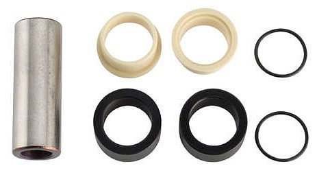 Montážní hardware tlumiče