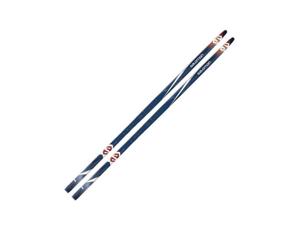 Běžky Salomon Snowscape 17/18 FineBike