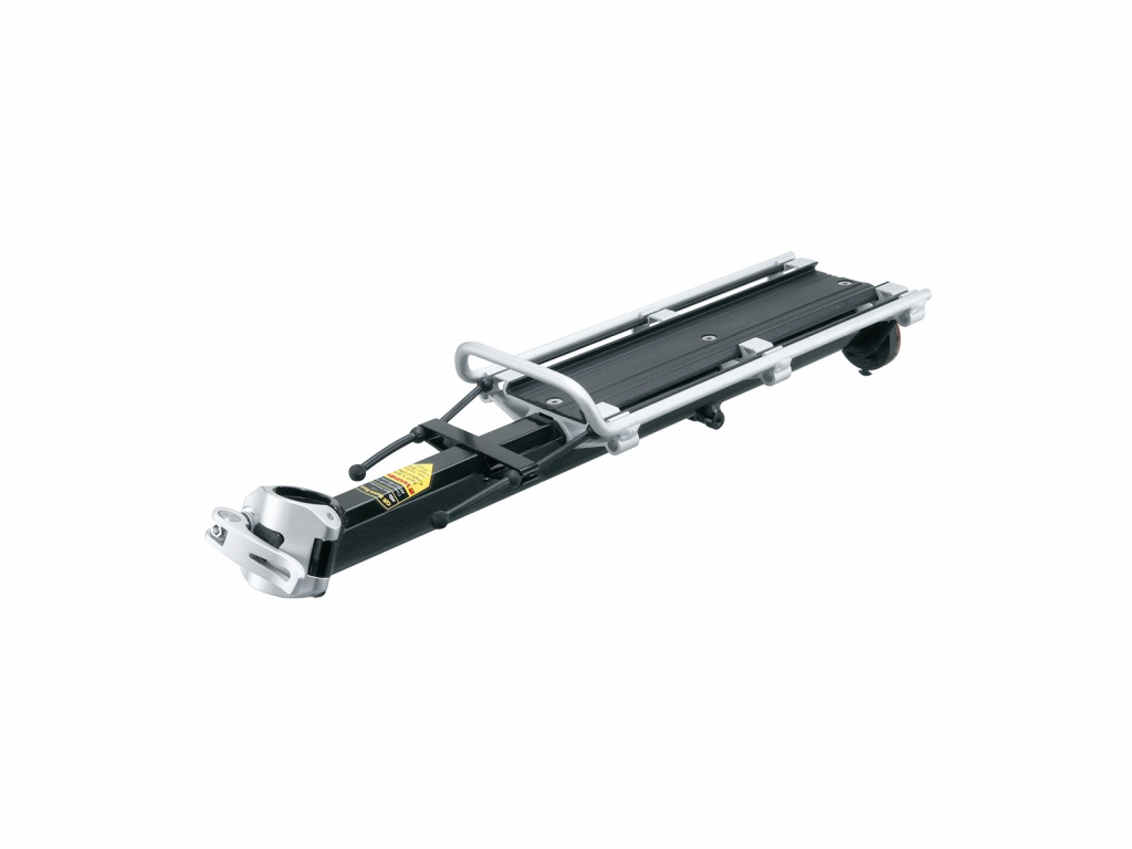 Nosič na sedlovku Topeak MTX BeamRack E-Type