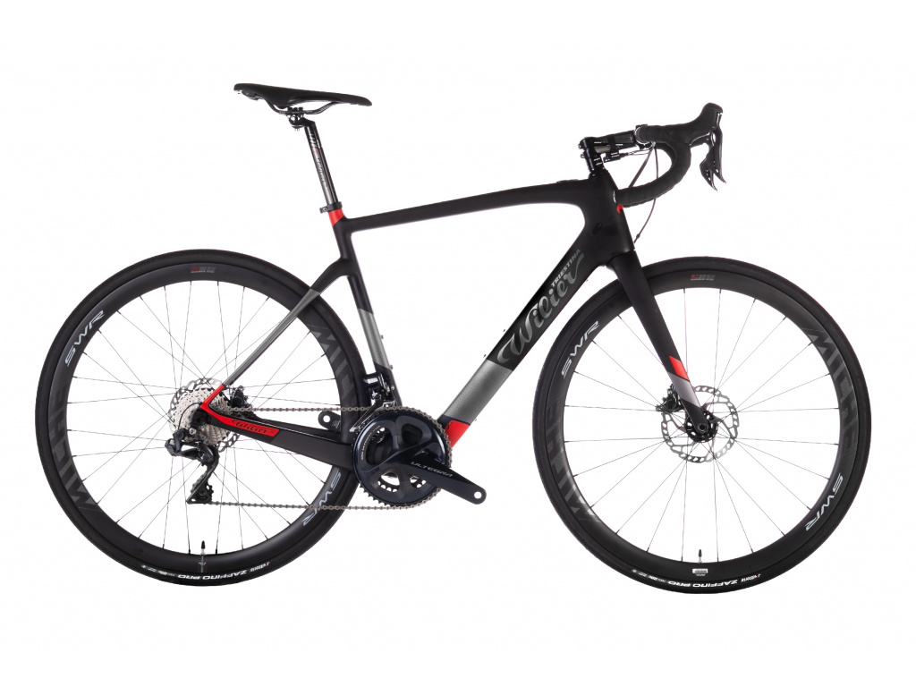 Wilier cento 1 2024 hybrid ultegra di2