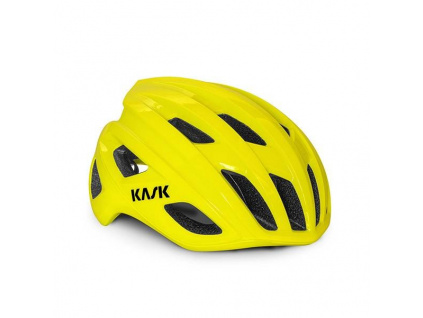 Helma KASK Mojito3, Yellow Fluo