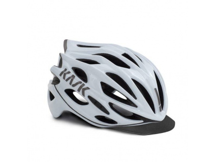 Helma KASK Mojito X Peak, White