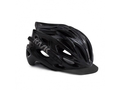 Helma KASK Mojito X Peak, Black