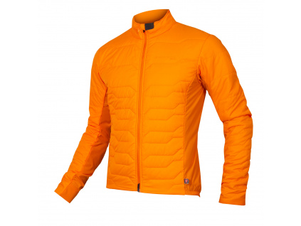 Bunda Endura Pro SL Primaloft® II, Dýňová