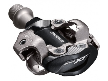 Pedály Shimano Deore XT PD-M8100