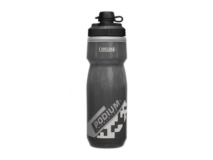 Camelbak Podium Dirt Series Chill 0,62L Black