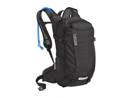 Dámský batoh Camelbak Mule Pro 14 Women, Black/white