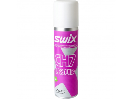 Vosk Swix CH07XL Liquid 125ml