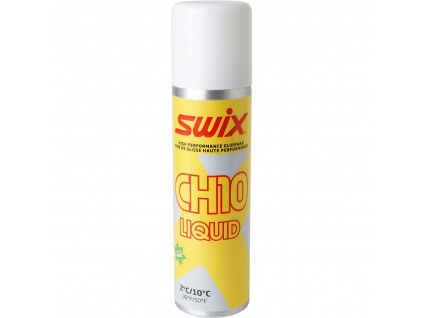 Vosk Swix CH10XL Liquid 125ml