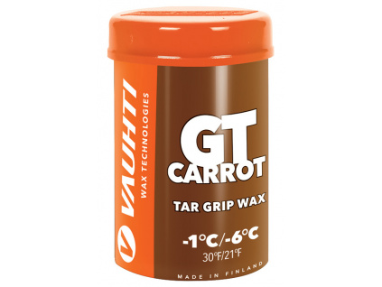 Stoupací vosk Vauhti GT Carrot 45g