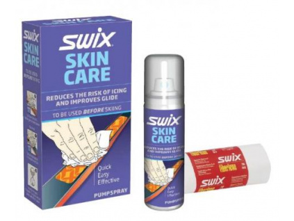 Impregnace na Skin pásy SWIX N15, 70ml