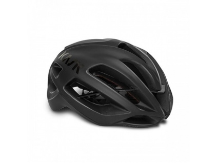 Helma KASK Protone, Black Matt