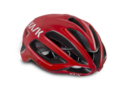 Helma KASK Protone, Red