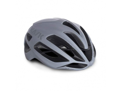 Helma KASK Protone, Grey matt