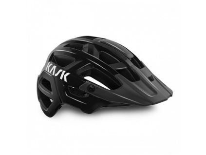 Helma Kask REX, Black