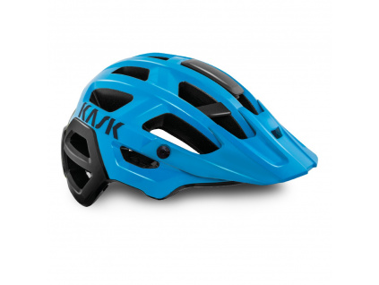 Helma Kask REX, Light blue