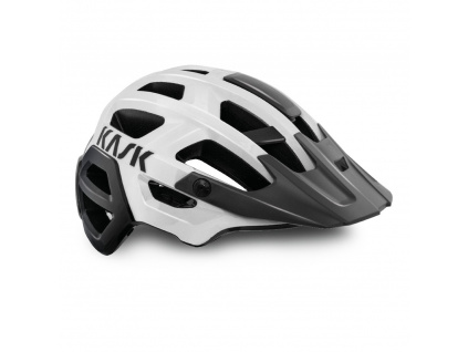 Helma Kask REX, White