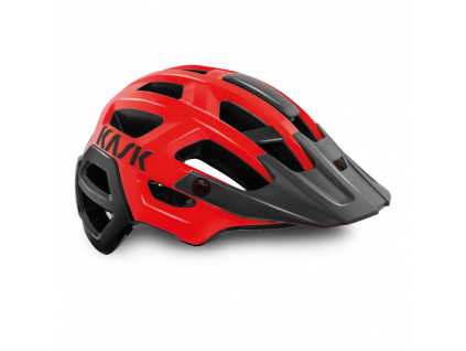 Helma Kask REX, Red