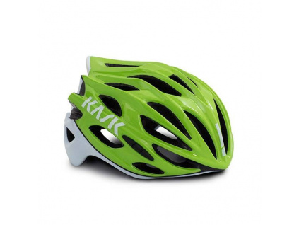 Helma KASK Mojito X, Lime/White