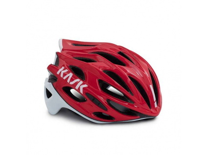 Helma KASK Mojito X, Red/White