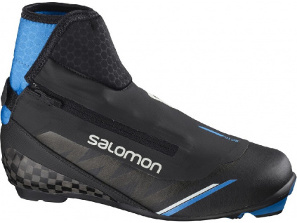 Běžecké boty Salomon RC10 Carbon Nocturne Prolink 20/21
