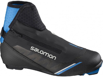 Běžecké boty Salomon RC10 Nocturne Prolink 20/21