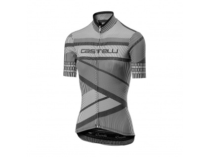 Dámský dres Castelli Millerighe Jersey FZ