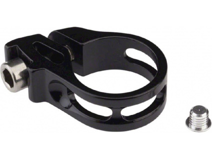 Objímka pro řadící páčky SRAM Trigger clamp