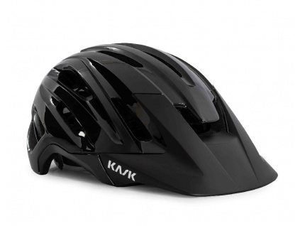 Helma KASK Caipi, Black