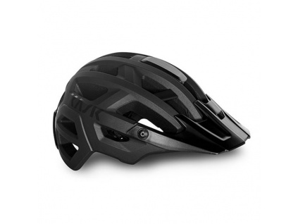 Helma Kask REX, Black matt