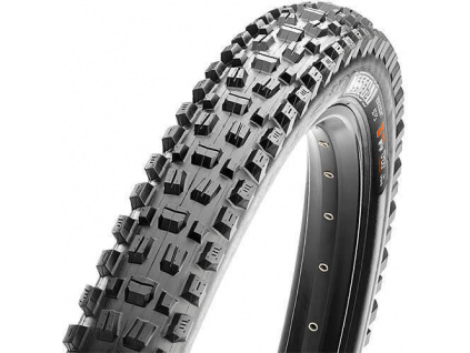 Plášť Maxxis Assegai DD TR 3C MaxxGrip Kevlar, 29“