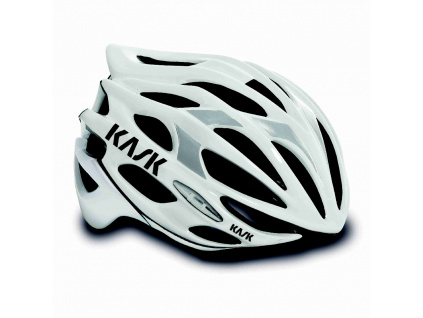 Helma Kask Mojito, White