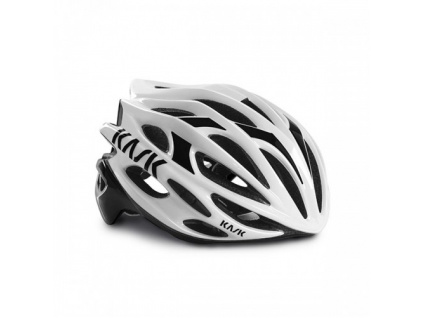 Helma KASK Mojito, White / Black