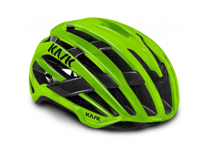 Helma KASK Valegro, Lime