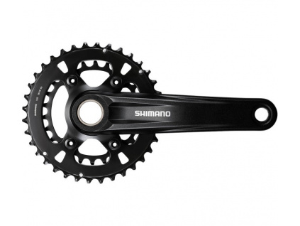 Kliky Shimano FC-MT610-B2, 12s, 36-26z