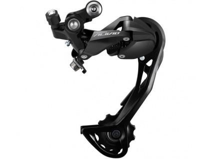 Přehazovačka Shimano Alivio RD-M3100 Shadow, 9s