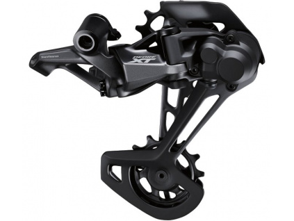 Přehazovačka Shimano Deore XT RD-M8100 SGS, 12s