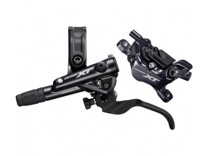 Kotoučová brzda Shimano Deore XT BR-M8120, polymer