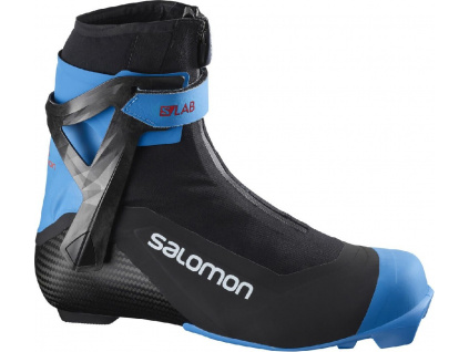 Běžecké boty Salomon S/LAB Carbon Skate Prolink 20/21