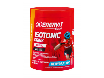 Enervit G Sport Isotonic Drink, 420g