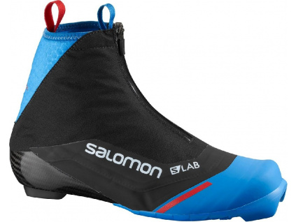 Běžecké boty Salomon S/LAB Carbon Classic Prolink 19/20