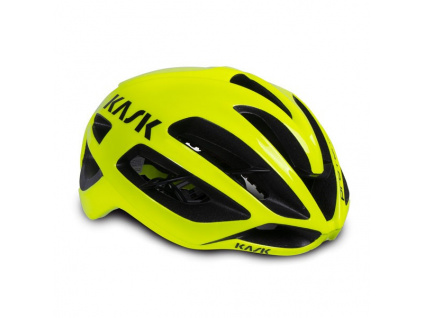 Helma KASK Protone, Yellow Fluo