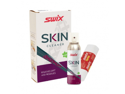 Čistič Skin pásů SWIX N22, 70ml