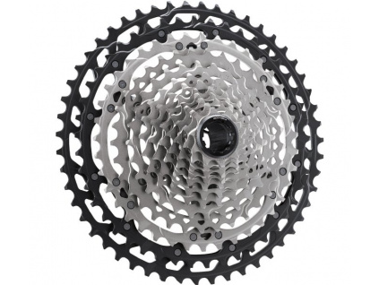 Kazeta Shimano Deore XT CS-M8100, 12s