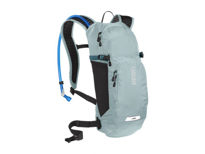 Camelbak Lobo 9 Women, Blue Haze/Black