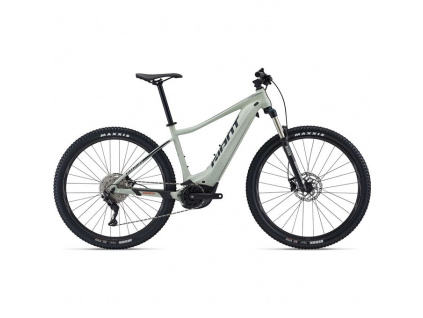 Giant Fathom E+ 2 29er 2022, Desert Sage