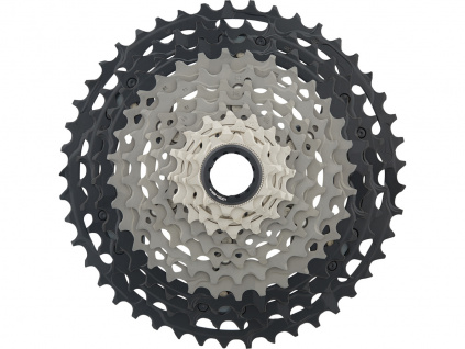 Kazeta Shimano XTR CS-M9101, 12s