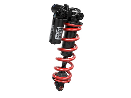 Tlumič Rock Shox Super Deluxe Coil Ultimate 205X60 LNL HB 320ST B1